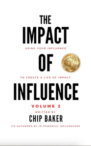 Impact of Influence Vol.2