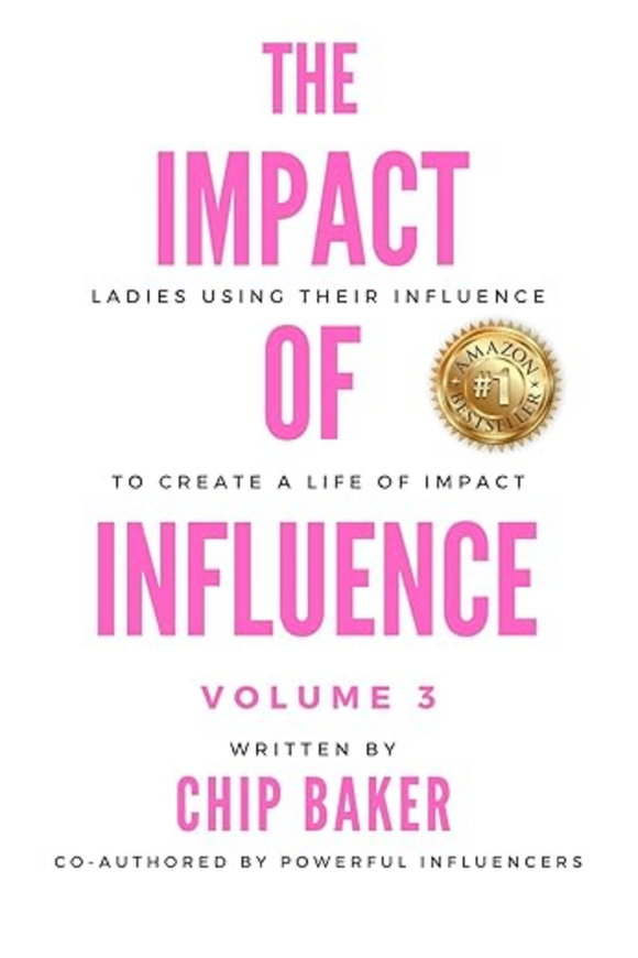 Impact of Influence Vol.3