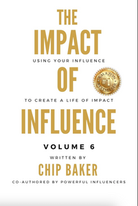 Impact of Influence Vol.6