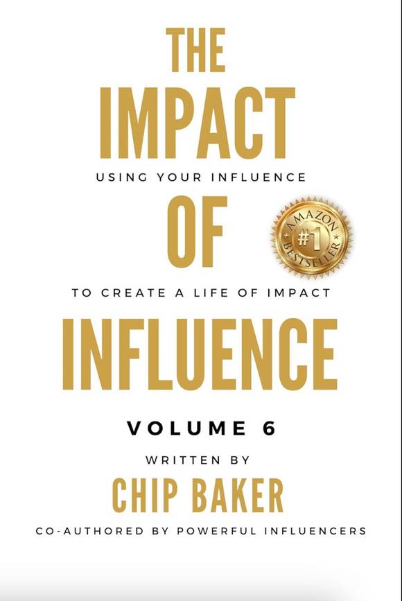 Impact of Influence Vol.6