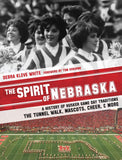 The Spirit of Nebraska Book