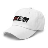 93.7 The Ticket Hat - In Store
