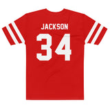 Jackson Jersey Tee