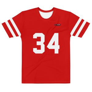 Jackson Jersey Tee