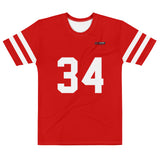 Jackson Jersey Tee